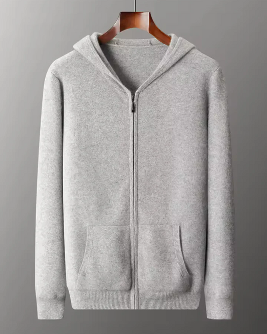 Lirone | Ensemble Sport Chic en Laine Mérinos
